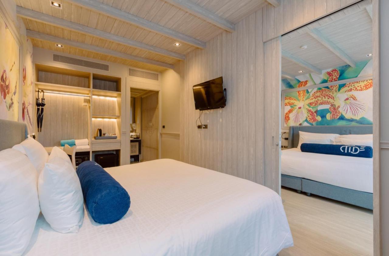 Hotel Tide Beachfront Phuket