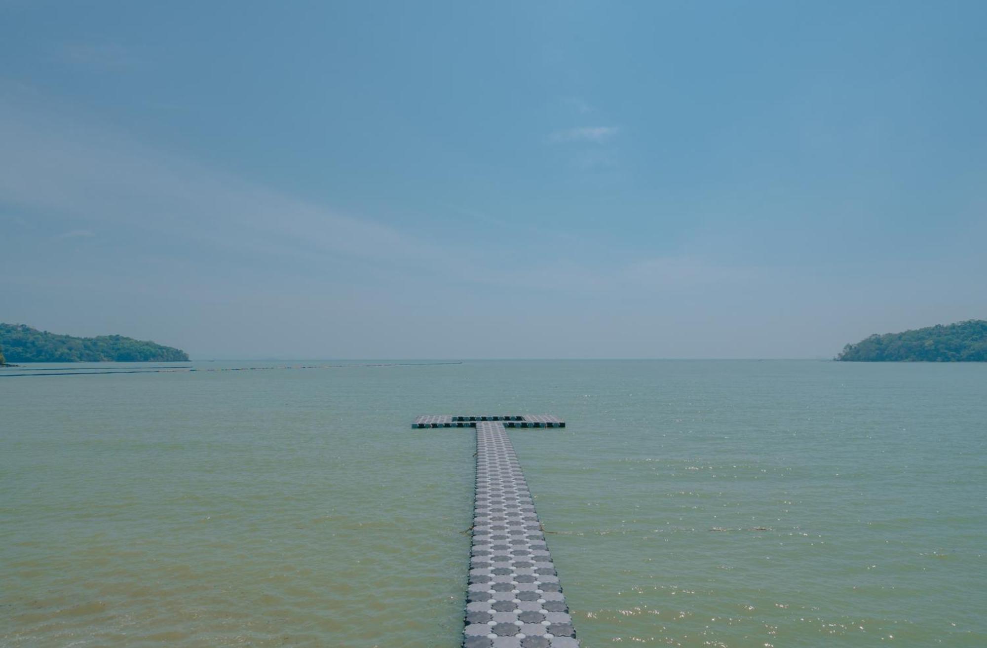 Hotel Tide Beachfront 5*