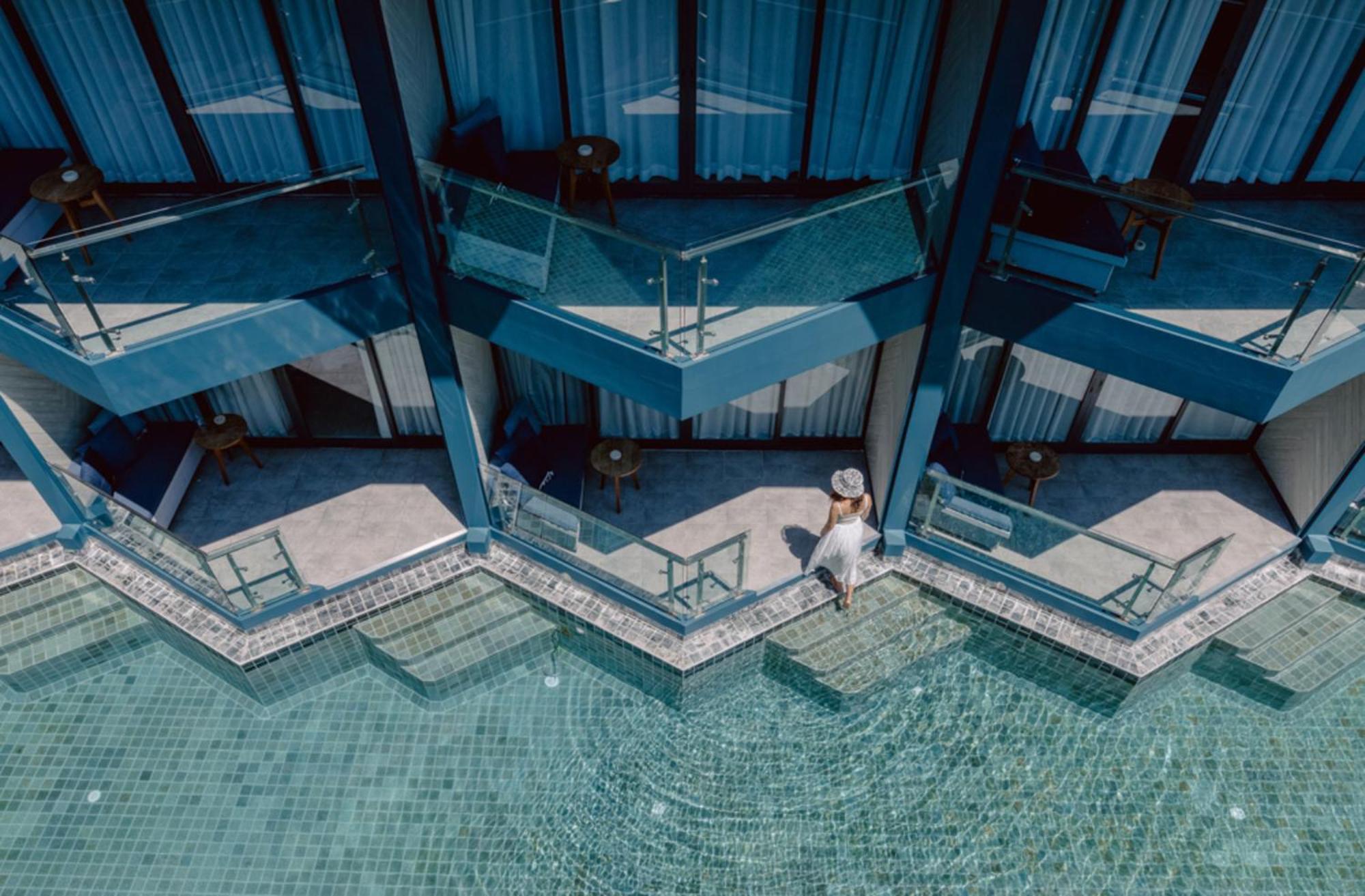 Tide Beachfront Hotel Phuket